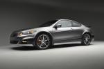 Honda Accord HF-S Concept 2007 года